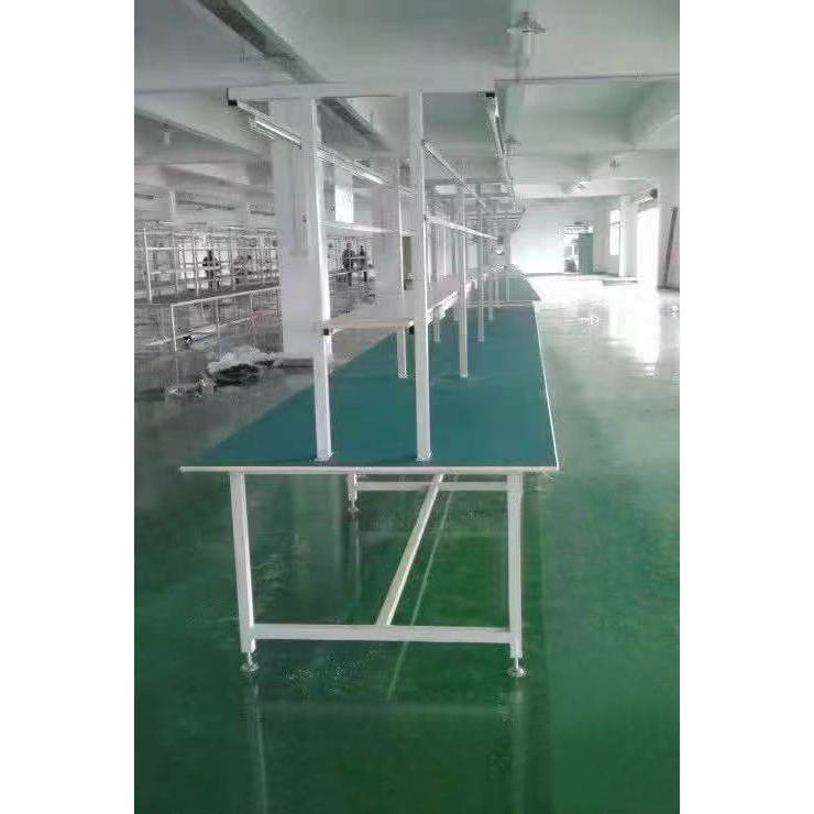 南京流水线